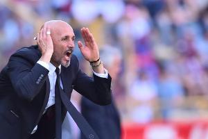 Inter Mailand trennt sich von Trainer Spalletti