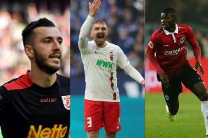 Hoffenheim will Transfereinnahmen "intelligent investieren"