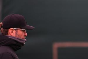 Klopps Final-Fluch: Sieben Endspiele, sechs Niederlagen