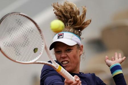 French Open: Siegemund vergibt Chance auf dritte Runde