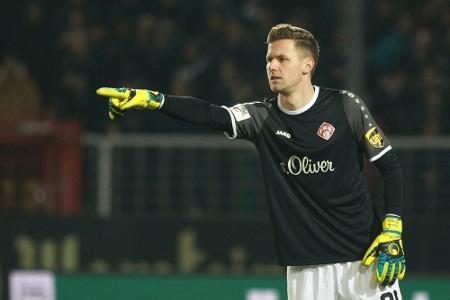 2. Liga: Bochum holt Torhüter Drewes