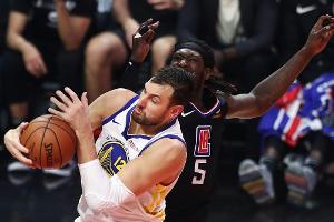 Basketball-WM: Australien mit reichlich NBA-Power