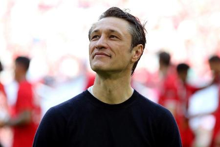 Pokalfinale: Kovac auf den Spuren von Schaaf