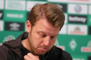 Kohfeldt bedauert Kruse-Abgang: "Max war unheimlich wichtig"