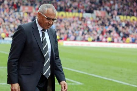 Felix Magath: 