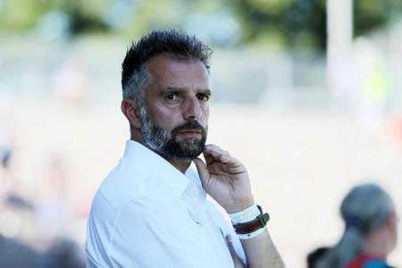 Relegation gegen Wehen Wiesbaden: Ingolstadt vom Klassenerhalt überzeugt