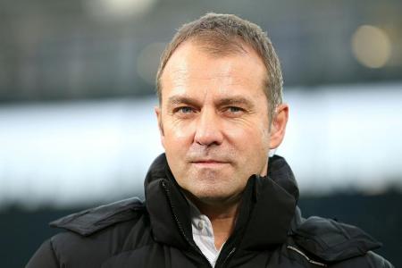 Medien: Flick als Co-Trainer bei den Bayern im Gespräch