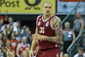Basketball-Nationalspieler Zirbes wechselt nach China