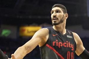 Kanter kritisiert NBA für Twitter-Zensur - Liga feuert Dienstleister