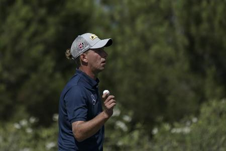 Siem schafft Cut in Shenzhen, Ritthammer ausgeschieden