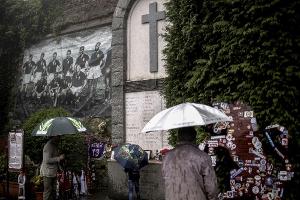 70 Jahre nach Flugzeugabsturz von Superga: Gedenken an "Il Grande Torino"
