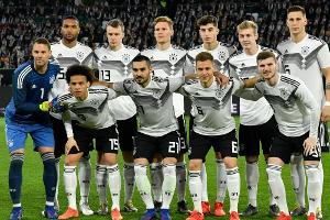 DFB-Spieler kassieren bis zu drei Millionen für EM-Quali