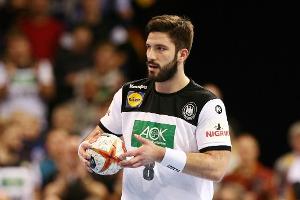 Saison-Aus für Lemgos Suton und Carlsbogard