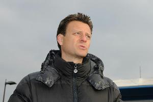 DFB: Wörns und Westermann neue Juniorentrainer - Kramer nach Salzburg