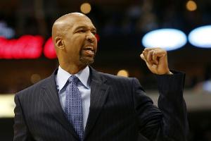 NBA: Phoenix Suns verpflichten Monty Williams als Headcoach