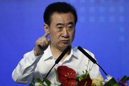 Chinesische Investoren bauen Fußball-Akademie für 270 Millionen Euro