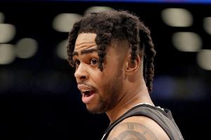 Marihuana im Geheimfach: NBA-Profi Russell fliegt am Flughafen auf