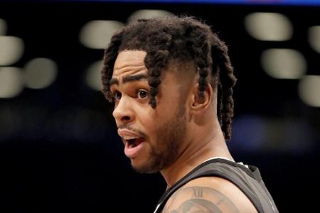 Marihuana im Geheimfach: NBA-Profi Russell fliegt am Flughafen auf