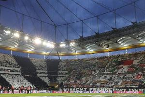 6,25 Millionen sehen Eintracht-Remis bei RTL