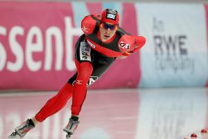 "Operation Aderlass": NADA leitet Disziplinarverfahren gegen Ex-Eisschnellläufer Lehmann-Dolle ein