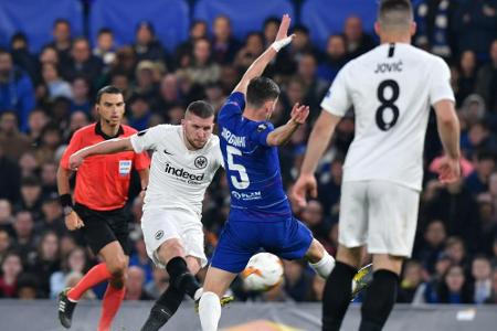 Frankfurt beschert RTL starke Quote