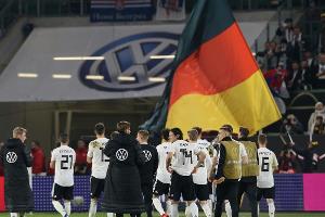 Nationalmannschaft gibt Fanfest in Aachen