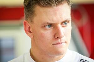 Formel 2: Schumacher Zehnter im Qualifying von Barcelona