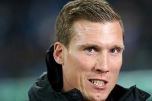 HSV-Coach Wolf: "Nichts zu verlieren, viel zu gewinnen"