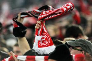 Torwart Theißen erhält Profivertrag bei Fortuna Düsseldorf