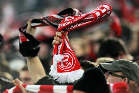 Torwart Theißen erhält Profivertrag bei Fortuna Düsseldorf