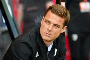 Schürrle-Klub Fulham befördert Parker zum Cheftrainer