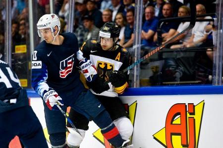 Sportwetten: DEB-Team im WM-Auftaktspiel klarer Favorit