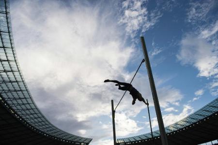 ISTAF vom Weltverband ausgezeichnet