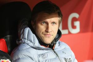 Medien: Umworbener SCP-Manager Krösche nach Leipzig