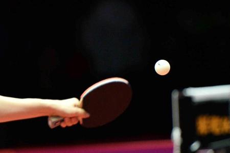 Tischtennis: Saarbrücken verpasst Titelgewinn im ETTU-Cup