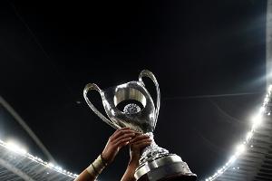 Saloniki feiert Doublegewinn vor Geisterkulisse