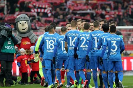18.750 Euro Geldstrafe für den VfL Bochum