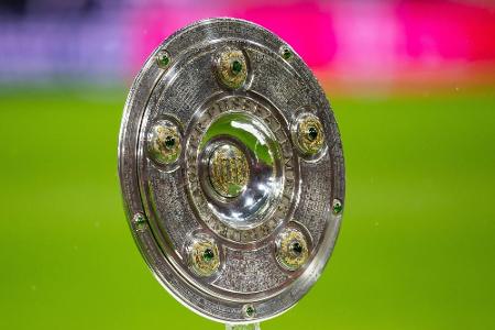 Legendäre Titel-Entscheidungen der Bundesliga-Geschichte (zusammengestellt vom SID)