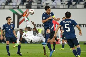 Premiere: Schiedsrichterinnen beim Asien-Vereinspokal der Männer im Einsatz