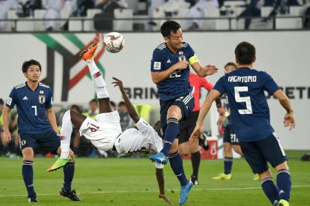 Premiere: Schiedsrichterinnen beim Asien-Vereinspokal der Männer im Einsatz