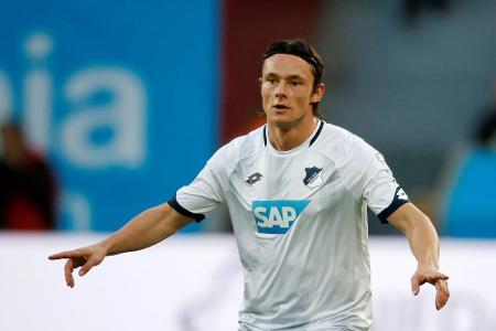 Medien: Nationalspieler Schulz wechselt für 25 Mio. Euro Ablöse zum BVB