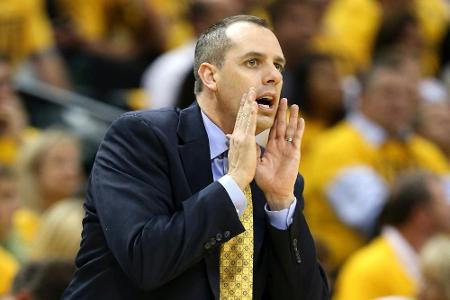 Los Angeles Lakers holen Vogel als neuen Trainer