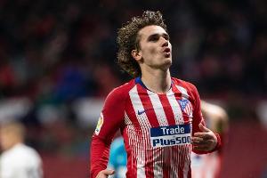 "Fünf unglaubliche Jahre": Weltmeister Griezmann verlässt Atletico