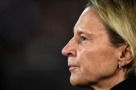 DFB-Frauen mit neun Rio-Heldinnen und zwei Youngstern zur WM