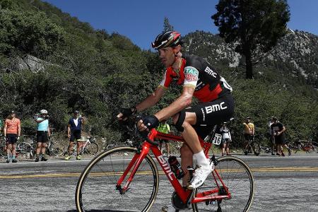 Rad-Olympiasieger Sanchez wegen Dopings nachträglich gesperrt