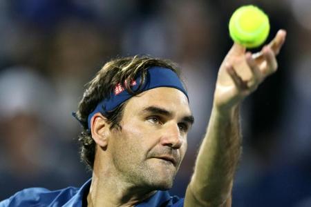Masters in Madrid: Federer feiert erfolgreiches Comeback auf Sand