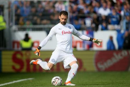 Kronholm wechselt von Kiel zum Schweinsteiger-Klub Chicago