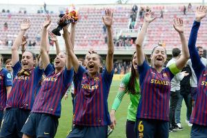 Spanischer Ligaverband verschiebt wegen Frauen-Finale Anstoßzeit