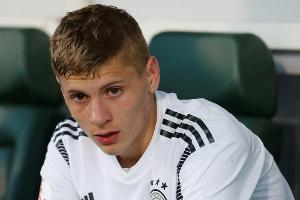 U17-EM: DFB-Auswahl vorzeitig ausgeschieden - WM-Ticket verpasst