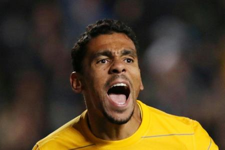 Fußball: Zweitligist Mechelen belgischer Pokalsieger